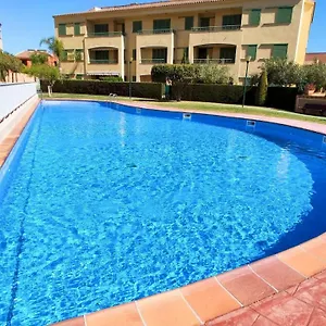 Acogedor Cerca Del Mar Msj75 L'Ametlla de Mar